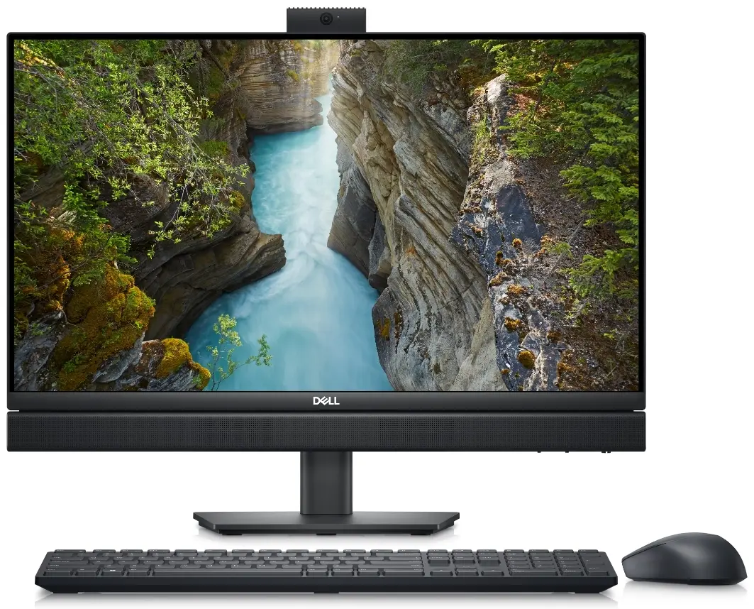 

Моноблок DELL Optiplex 7410 Silver (7410-5620), Optiplex 7410