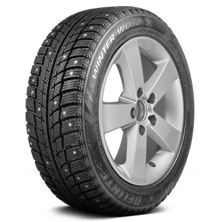 

Шины Delinte Winter WD52 215/60 R16 99T, Winter WD52