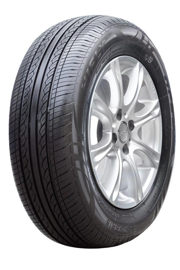 

Шина Hifly HF 201 195/60 R16 89H, HF 201