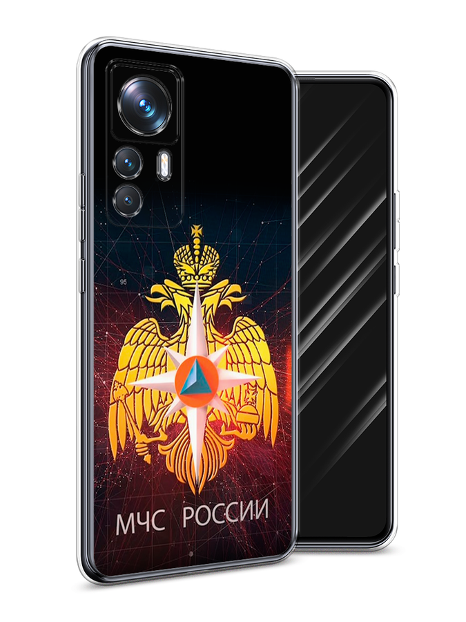 Чехол Awog  на Xiaomi 12T Pro / Сяоми 12T Про 