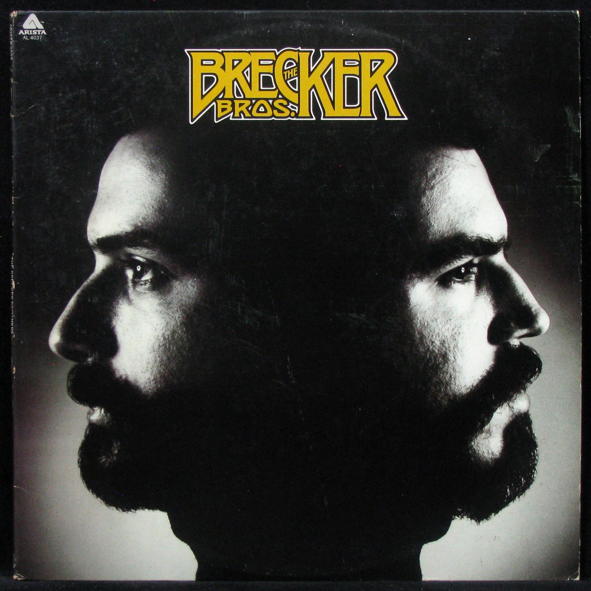 

Brecker Brothers - Brecker Bros. (LP)