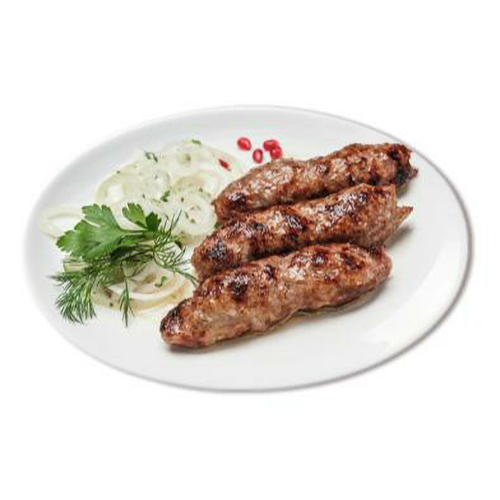 

Люля-кебаб А вкусно жареный +-200 г