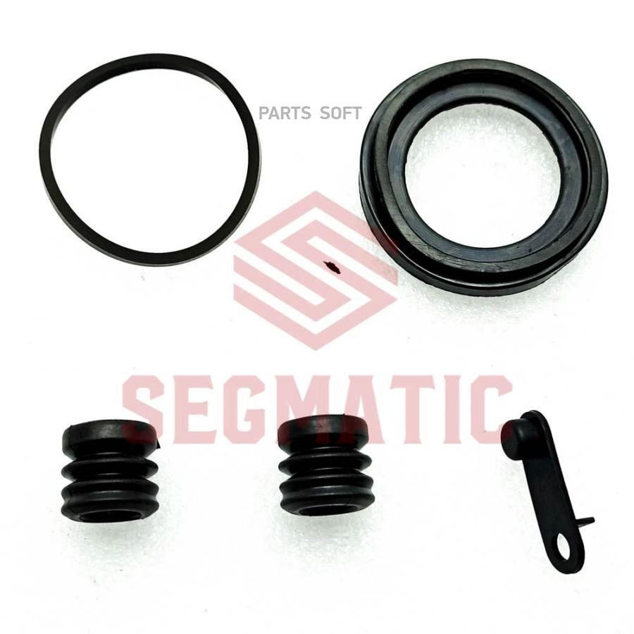 

Ремкомплект суппорта передний AUDI A 4 I II III SERIES 11-94->03-09 / RENAULT MEGANE I S