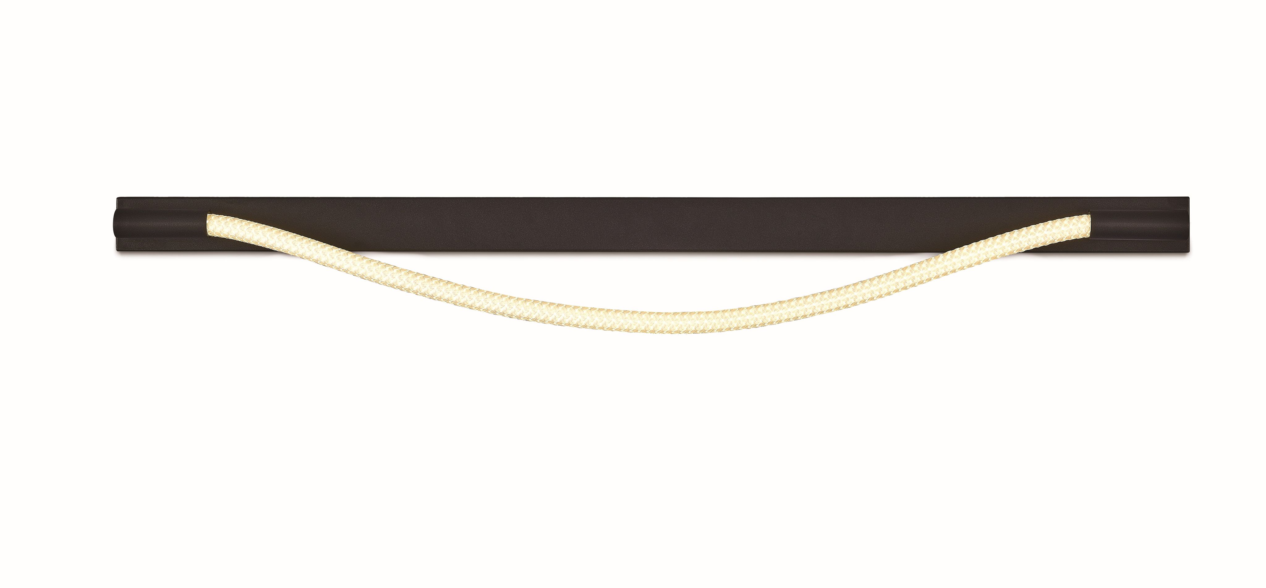 

Декоративный светильник NewRgy W2310A-DW-90 SANDY BLACK 90x90x90 мм