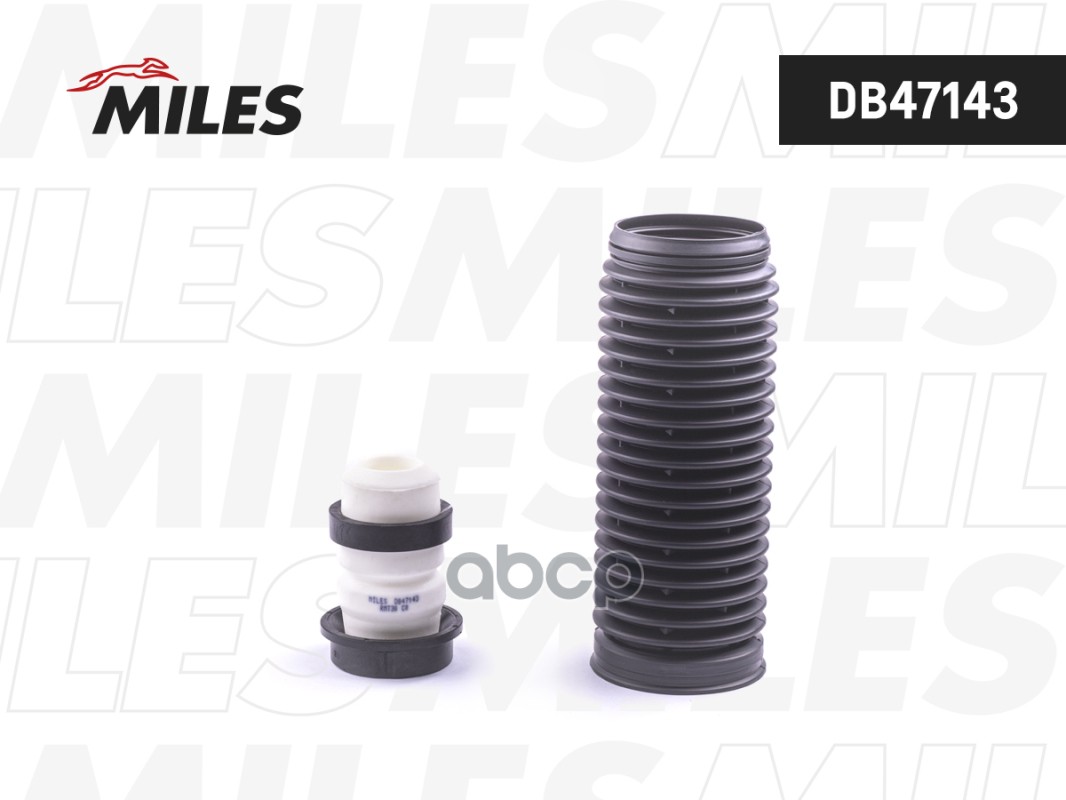 

Пыльник Амортизатора Miles DB47143