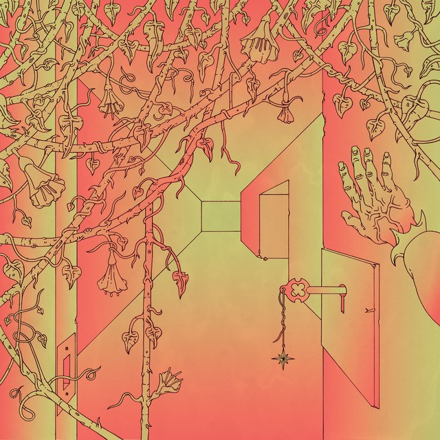 

Hooveriii - A Round of Applause (LP)