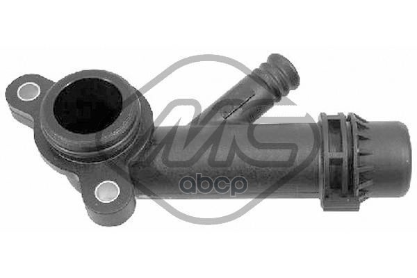 Фланец Ож Bmw E46 METALCAUCHO арт. 03895