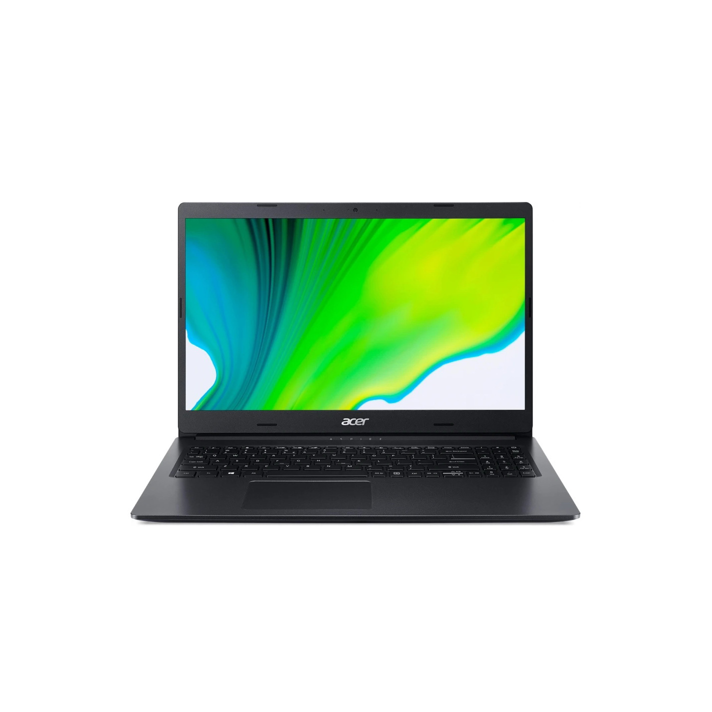 фото Ноутбук acer aspire a315-23-r97e black (nx.hvter.011)