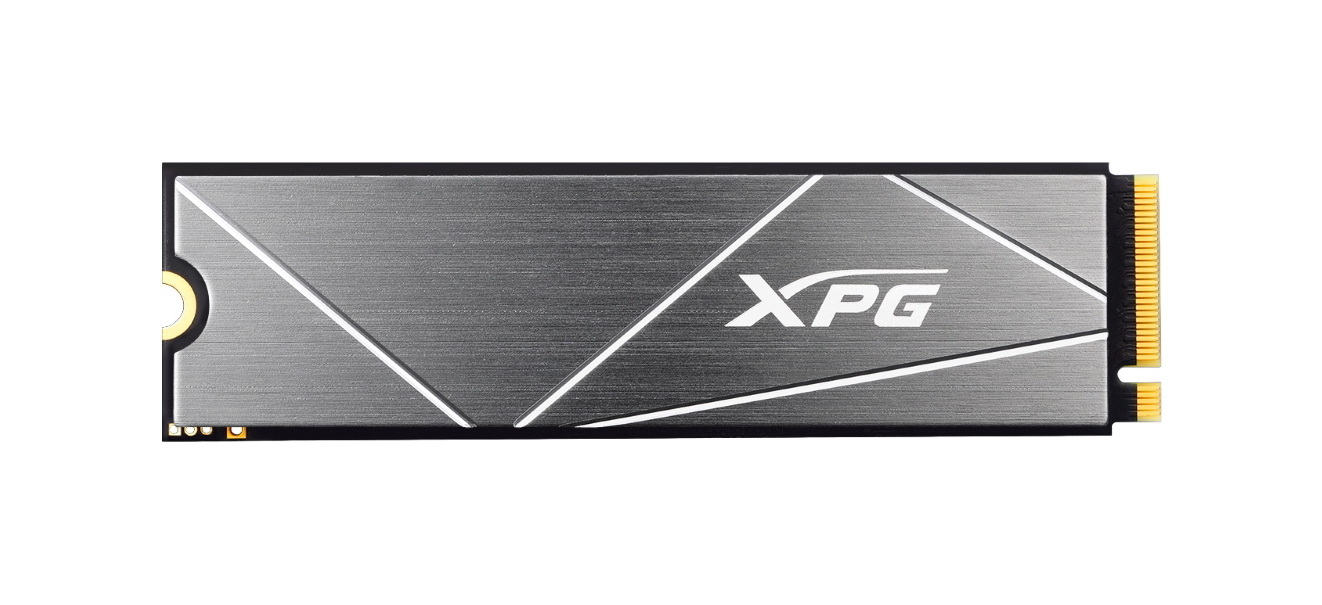 фото Ssd диск adata xpg gammix s50 lite 1тб (agammixs50l-1t-c)