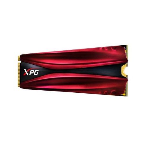 фото Ssd диск adata xpg gammix s50 lite 1тб (agammixs50l-1t-c)