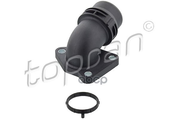 

Фланец Системы Охлаждения (Замена Для Hp-501876755) topran арт. 501876001