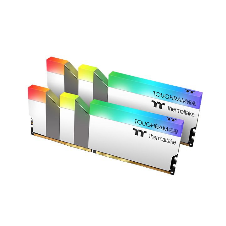 

Оперативная память Thermaltake R022D408GX2-4000C19A, TOUGHRAM RGB