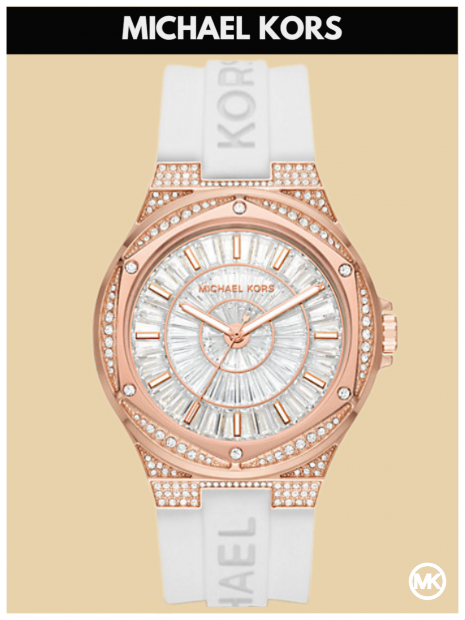 

Наручные часы женские Michael Kors MK7248, MK7248