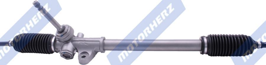 

Рулевая Рейка Без Тяг Механическая Motorherz арт. M51002RB