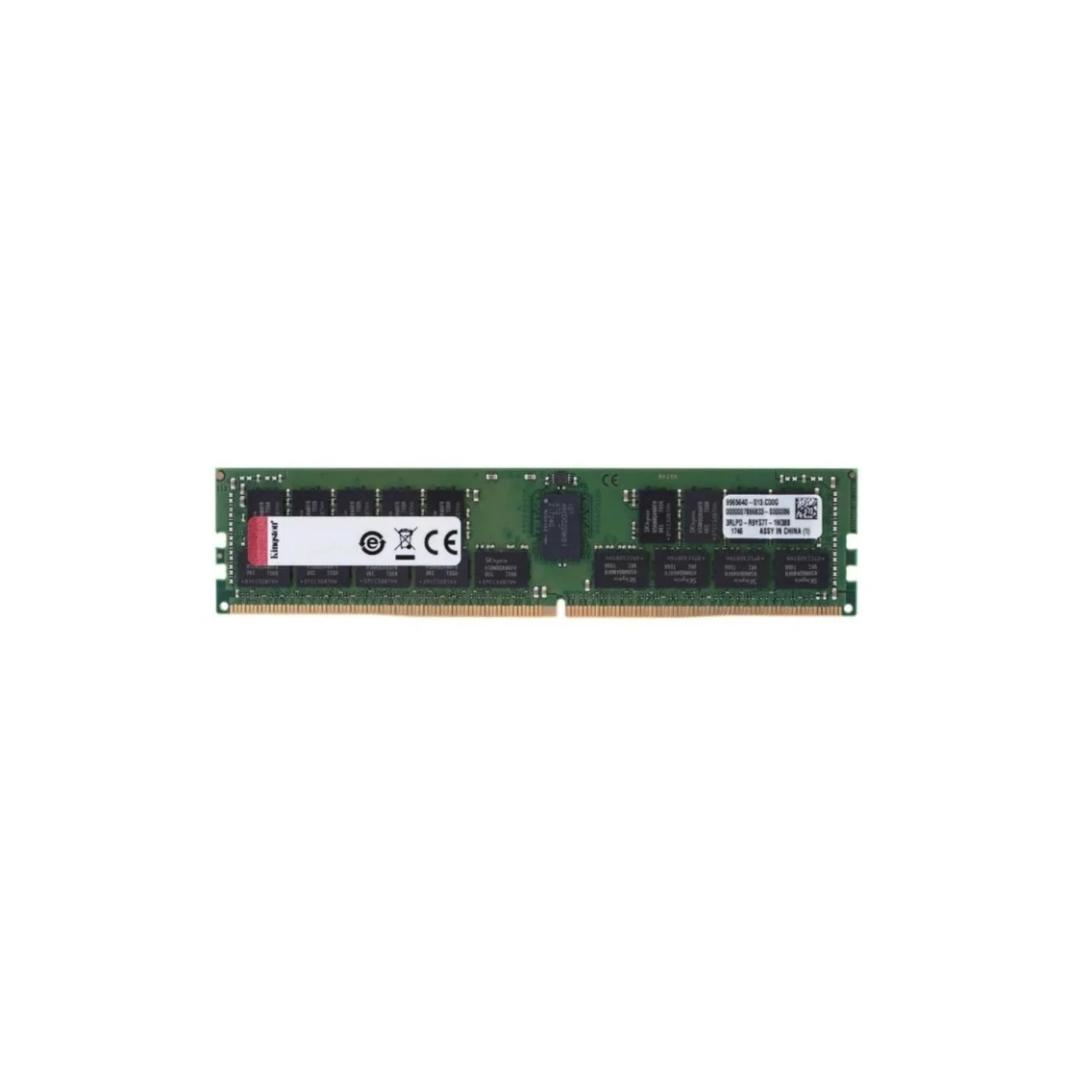 

Оперативная память Kingston KSM29RD4/32HDR, Server Premier