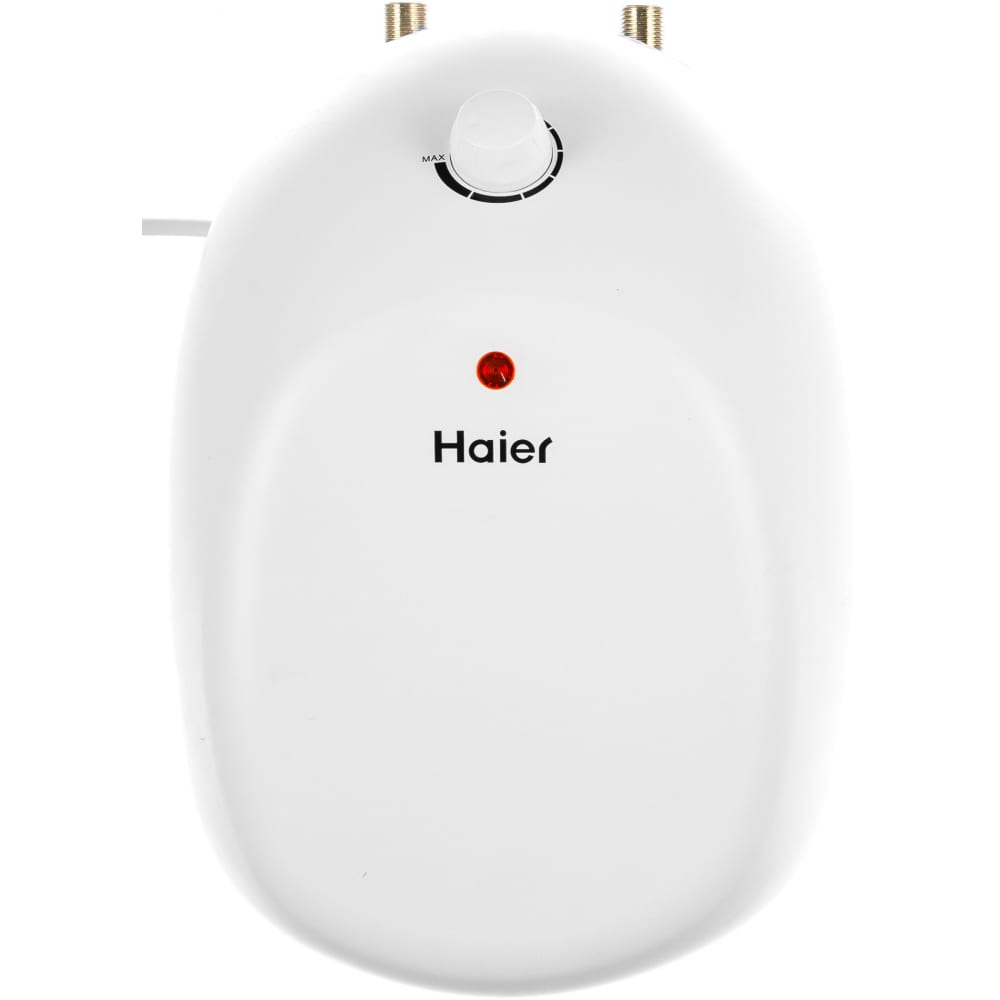 фото Электрический водонагреватель haier es8v-q2 ga0g84e00ru