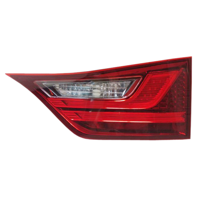 

Фонарь В Крышку Багажника Lexus Gs250/350/450H 12- Rh TOYOTA арт. 81581-30490