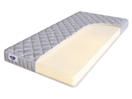 

Матрас SkySleep 115 x 220 ROLLER Econom 10, Белый, ROLLER ECONOM 10