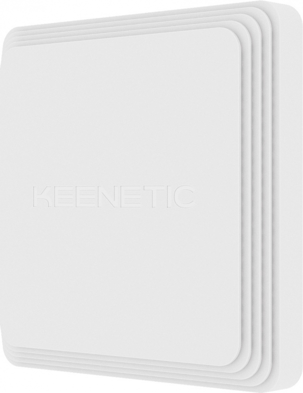 

Точка доступа Wi-Fi Keenetic Voyager Pro (KN-3510)