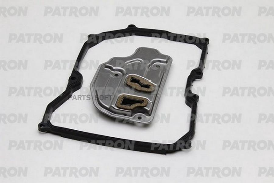 PATRON Фильтр АКПП PATRON PF5076