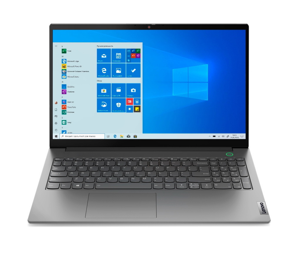 

Ноутбук Lenovo Thinkbook 15 G2 ITL Gray (20VE005FRU)