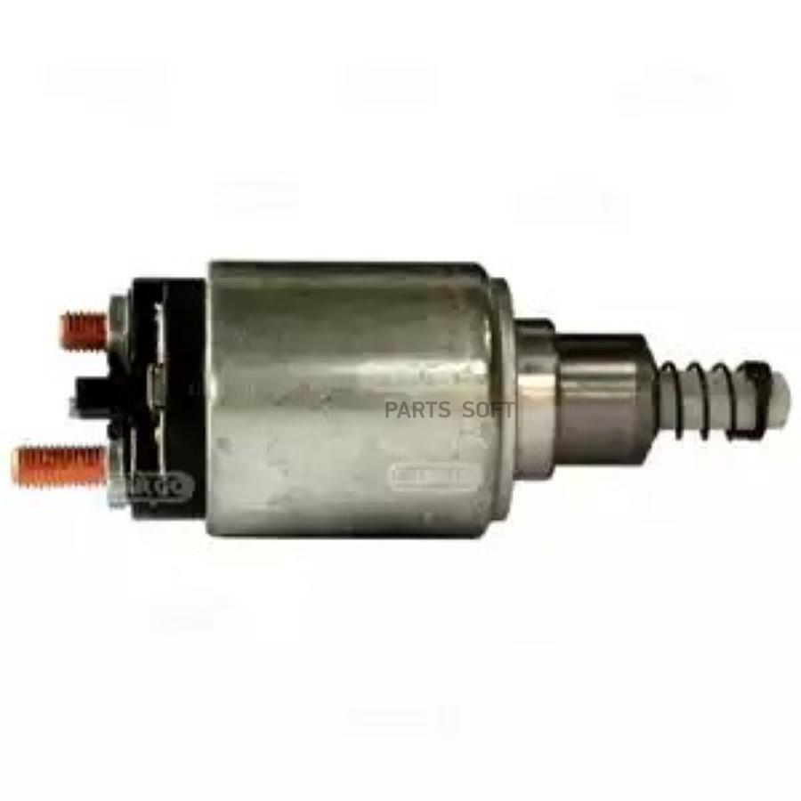 

HC-CARGO 230904 Реле втягивающее стартера