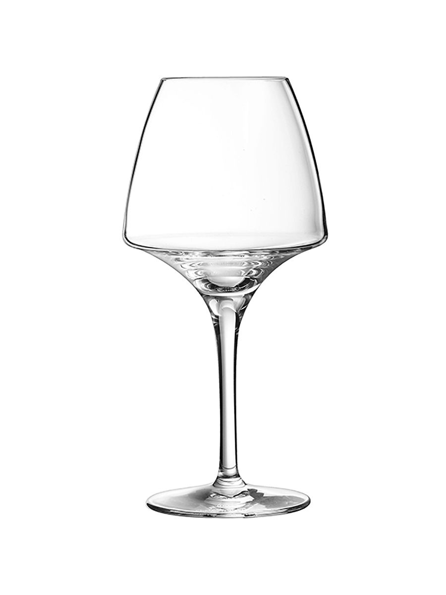

Набор из 4х бокалов Chef & Sommelier CB-U1008 D6773, Прозрачный, CB-U1008/D6773