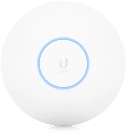 

Точка доступа Ubiquiti UniFi U6 Pro Wi-Fi 6 802.11ax 1xGbE RJ45 port U6-Pro