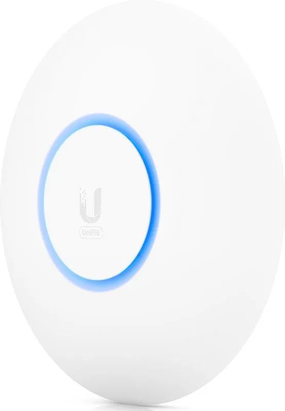 

Точка доступа Ubiquiti UniFi 6 Lite 2.4 / 5 ГГц, 1.2 Гбит/с (U6-Lite)