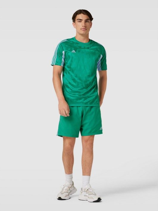 Футболка мужская Adidas Sportswear 1788157 зеленая M (доставка из-за рубежа)