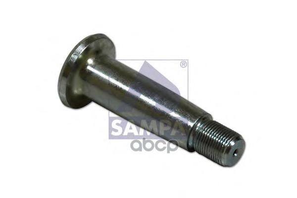 

Sa101.121_палец Стабилизатора Перед. Верх/Низ M20x1.5 Rvi SAMPA арт. 101121