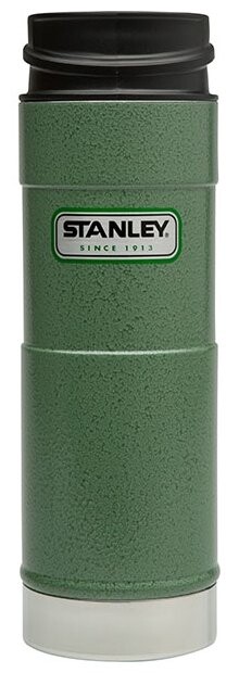 

Термокружка Stanley Classic Mug 1-Hand (10-01394-013)