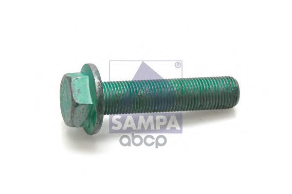 

Sa102.482_болт Подвески M16x1.5x70 Mb Actros/Axor SAMPA арт. 102482