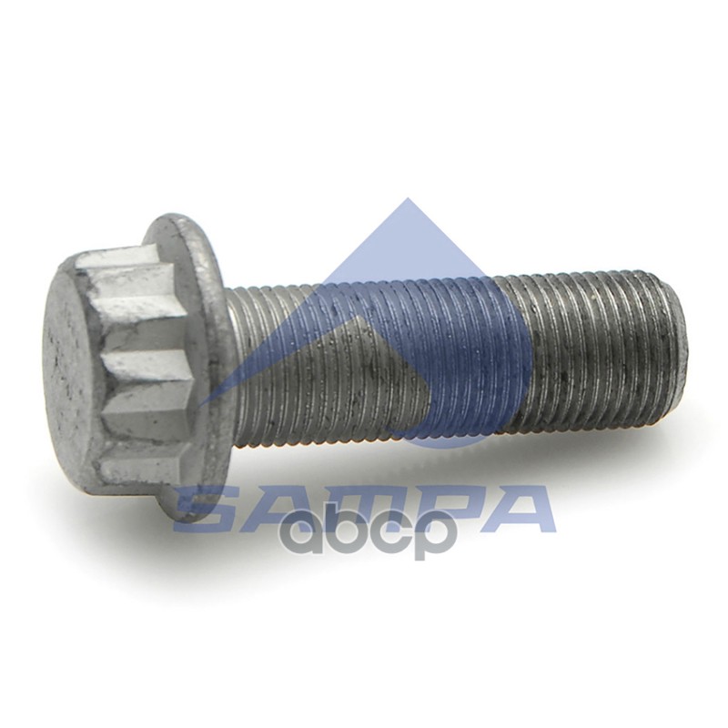 

Sa102.577 болт Крепления Суппорта, М18x1.5x55 Saf SAMPA 102577