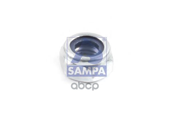 

Sa104.107_гайка M10x1.5 Mb SAMPA арт. 104107