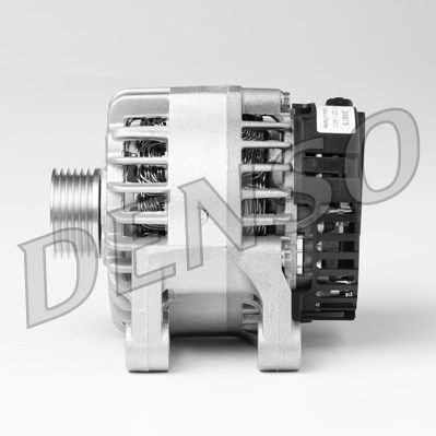 

Генератор 14V 90A Denso Dan515