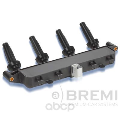 

Катушка Зажигания Bremi 20516