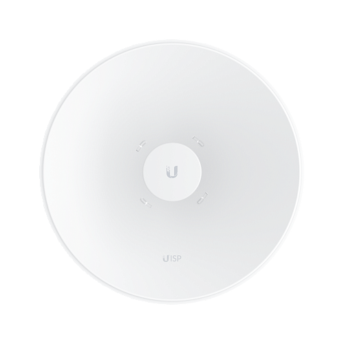 

UISP Dish