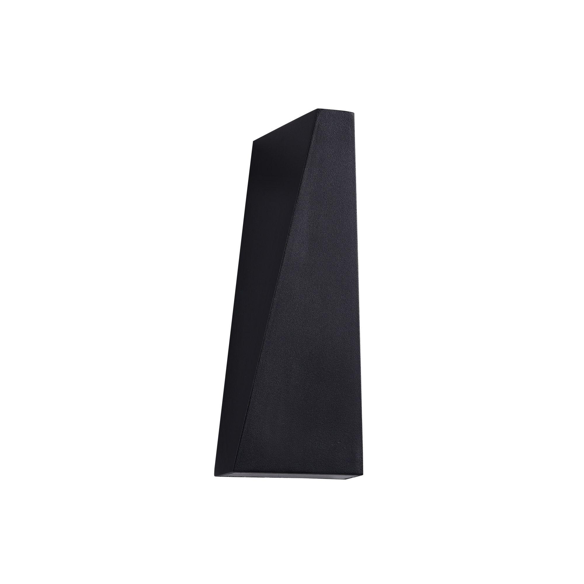

Настенный светильник Maytoni O580WL-L6B, LED, 6 Вт