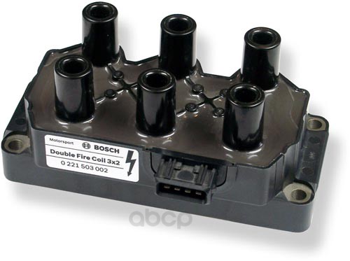 

Катушка Зажигания Bosch 0221503002