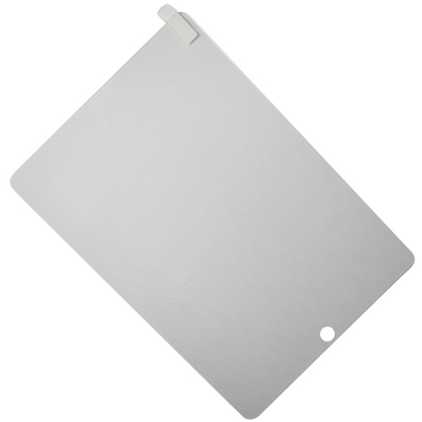 Защитное стекло iPad Pro 10.5 (2D/не полное покрытие)