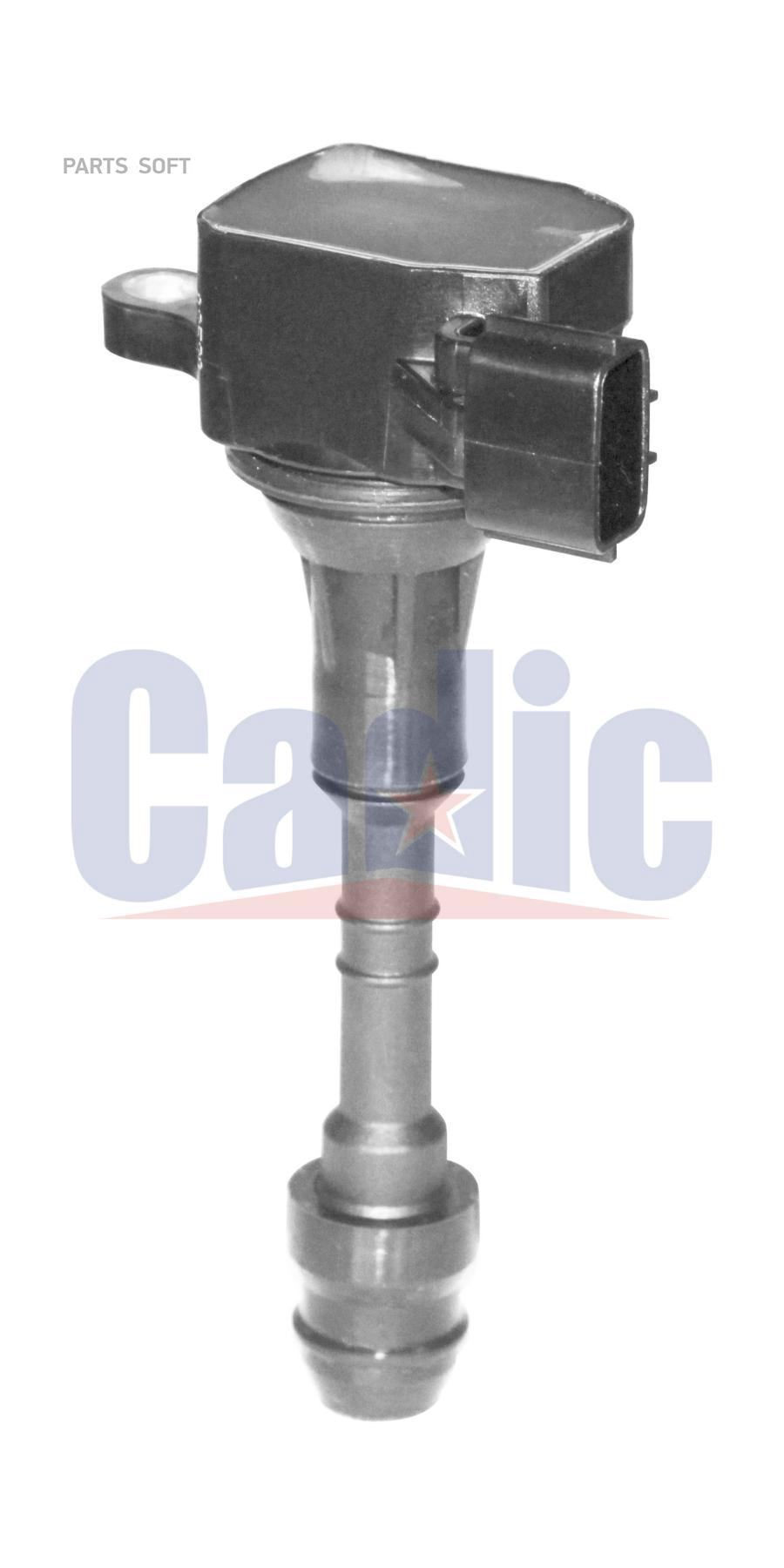 

Катушка Зажигания Cadic Kd9120T