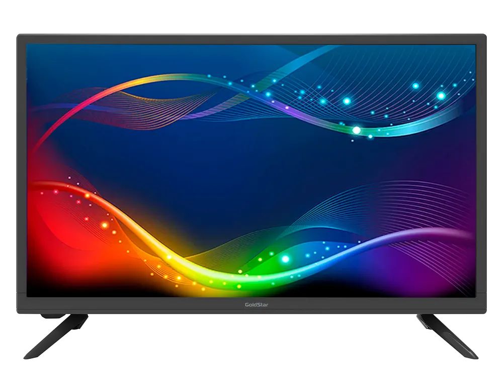 

Телевизор GoldStar LT-32R900., 32"(81 см), HD, Черный, LT-32R900.