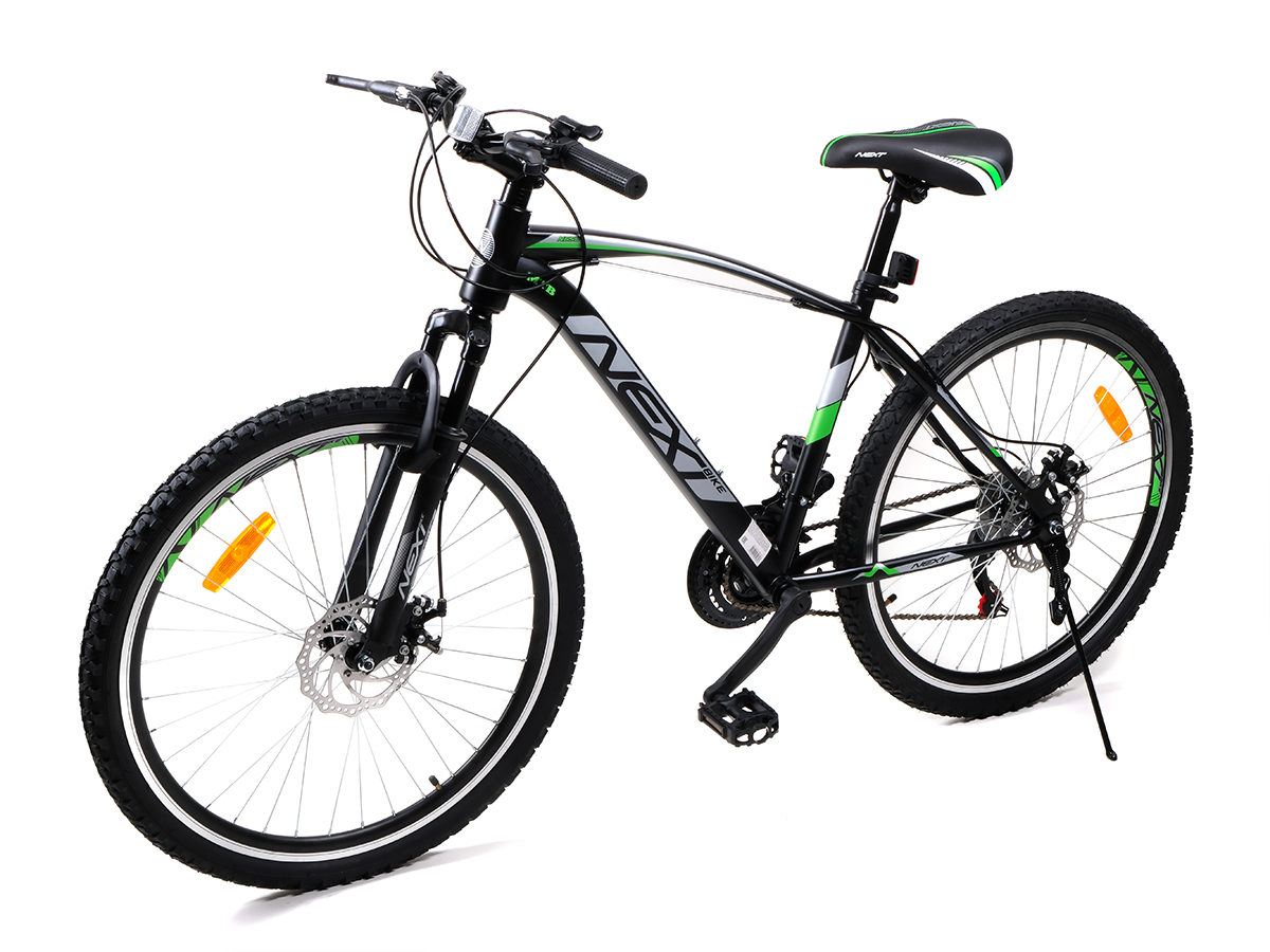 Велосипед NEXTbike N650 26