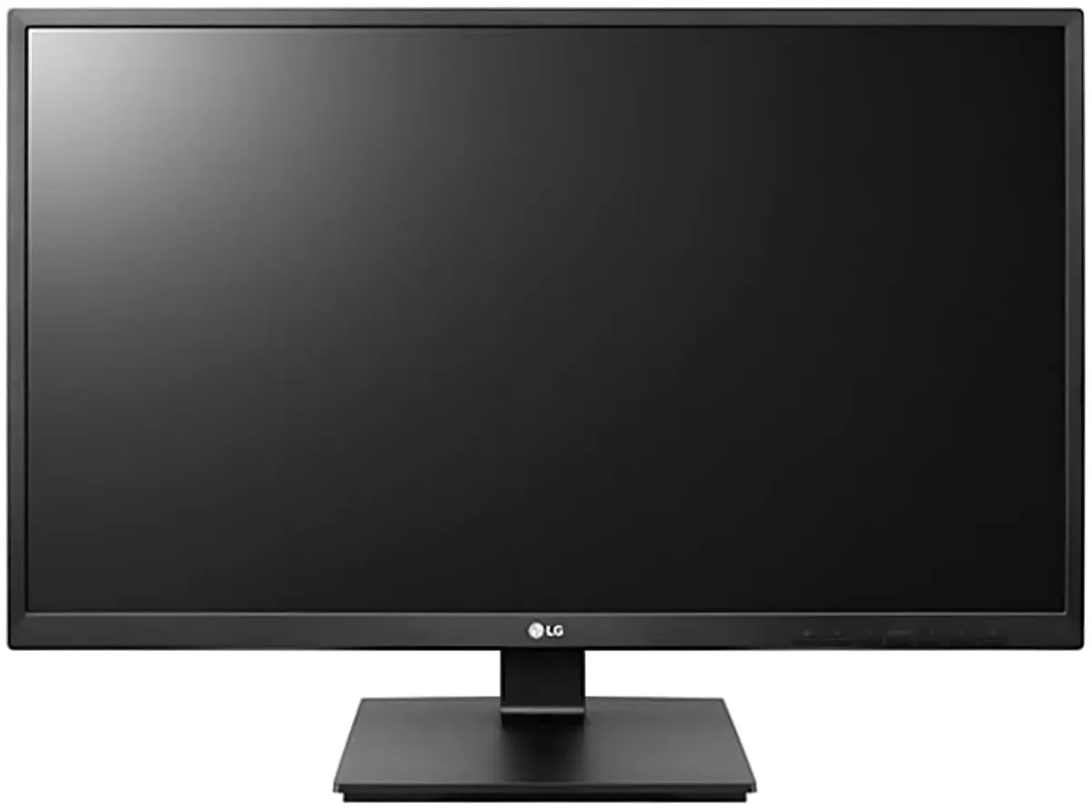 

23.8" Монитор LG 24BK550Y-B черный 75Hz 1920x1080 IPS, 24BK550Y-B