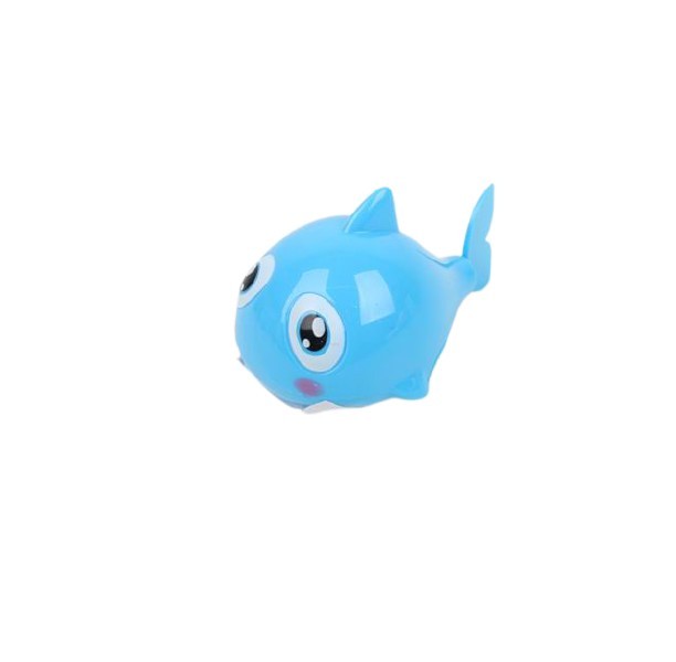 

Заводная игрушка для купания Рыбка , 9 см