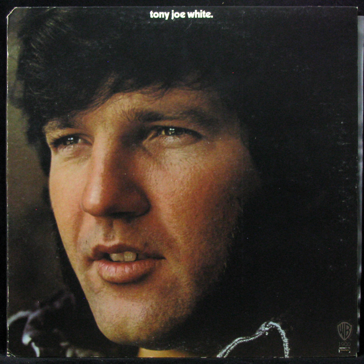 

Tony Joe White - Tony Joe White (LP)