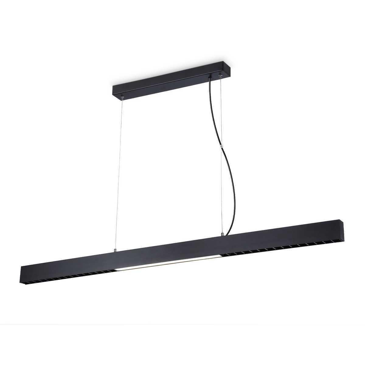

Подвесной светодиодный светильник Ambrella light Comfort LineTech FL5966