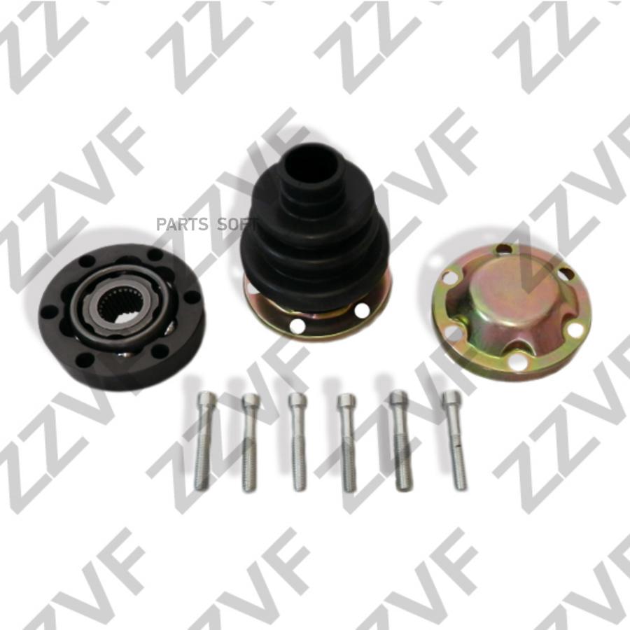 

Шрус Внутренний Задний Mercedes 210 E250 Diesel, ZZVF ZV09A213VLR2