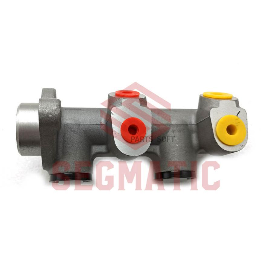 SEGMATIC SGBC1008 ЦИЛИНДР ТОРМОЗНОЙ ГЛАВНЫЙ Opel Astra F, Corsa B, Kadett D, E, Tigra, Vec